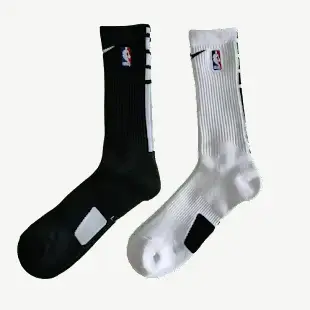 Nike NBA Socks