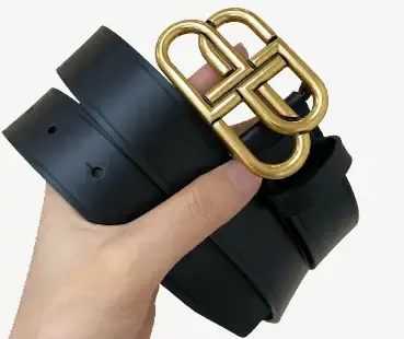 Balenciaga Belt #1