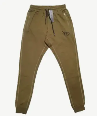 Vanquish Tapered Gym Pants (13 Variants)