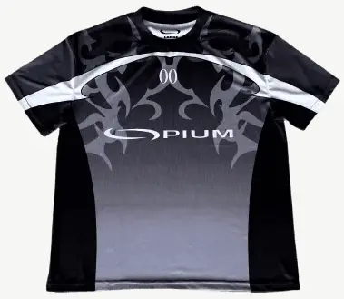 Opium Rugby Jersey