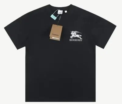 Burberry Knight Tees (26 Variants)