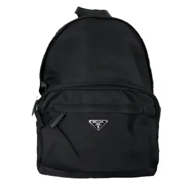 Prada Backpack