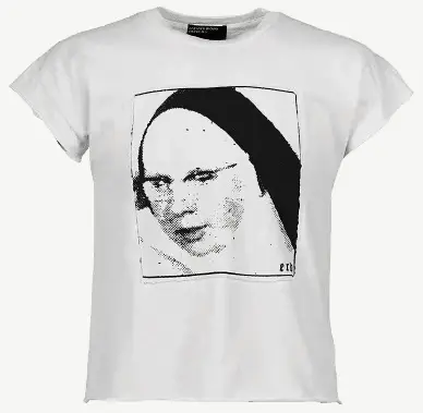 Erd Nun Tee