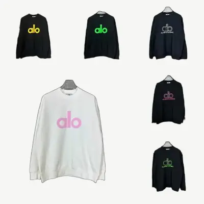 Alo Sweatshirt