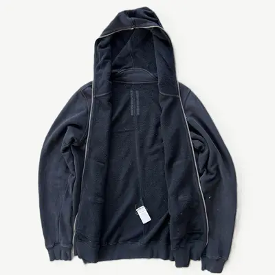 Rick Owens Gimp hoodie