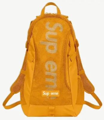 Supreme Bag