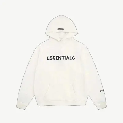 Fear of God ESSENTIALS Hoodie