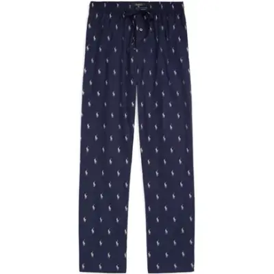 Polo Ralph Lauren Pajama Pants (9 Variants)