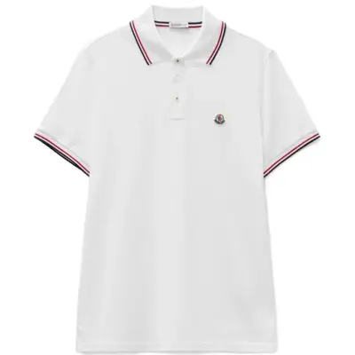 Moncler Polo (8 Variants)