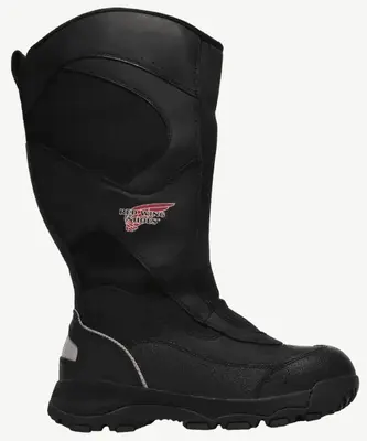 Red Wing 3049 Firefighter Boots