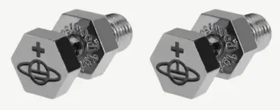 Vivienne Westwood Nuts Earrings