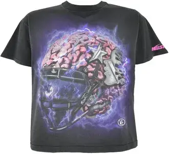 Hellstar Powered By The Star Tee (NFC)
