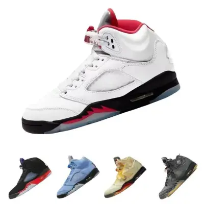 Air Jordan 5