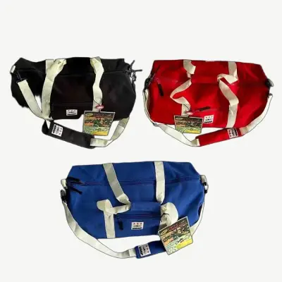 Corteiz Duffle (3 Variants)