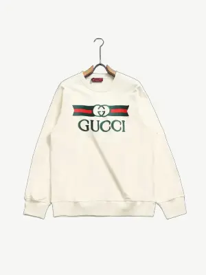 Gucci Sweatshirt #1