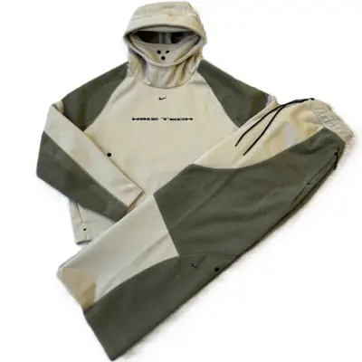 Nike Tech Boreas Tracksuit Desert
