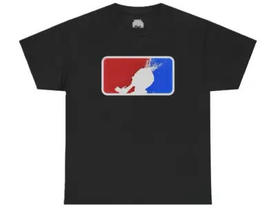 Nettspend Rehab Tee (2 Variants)