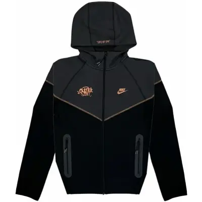Nike x Syna World Tech Fleece Hoodie