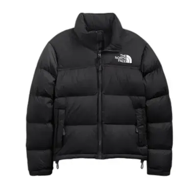 The North Face Puffer Jackets