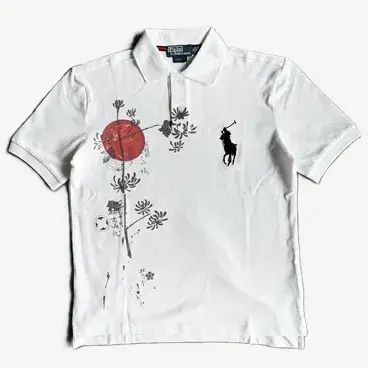 Polo Ralph Lauren Japan Sunset Polo
