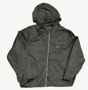 Prada Windbreaker Jacket #1
