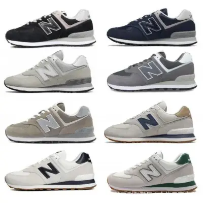 New Balance 574