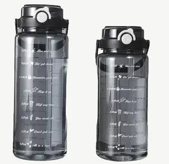 Big Water Bottles (20 Variants)