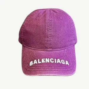 Bunch of Balenciaga Caps