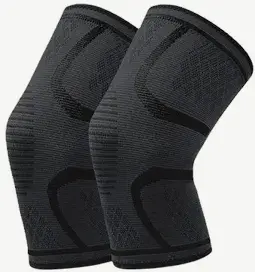 Knee Pads (5 Variants)