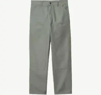 Carhartt Carpenter Pants Green