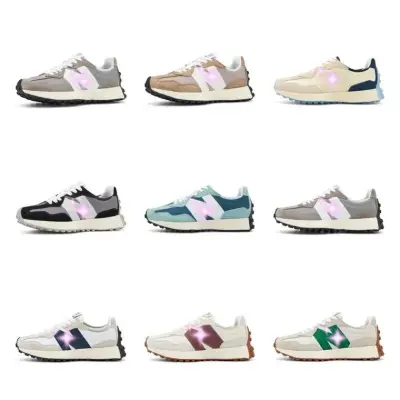 New Balance 327
