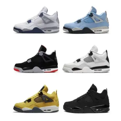 Air Jordan 4
