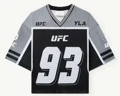 YoungLA x UFC Jerseys (3 Variants)