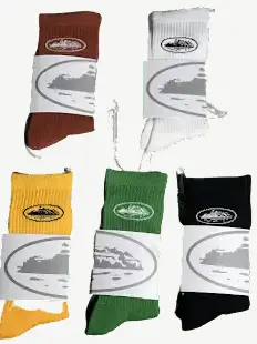 Corteiz Socks
