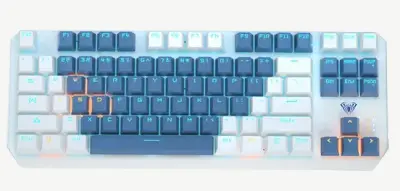 Mechanical Keyboards (36 Variants)