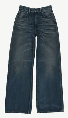 Acne Studios "Yoyogi" jeans