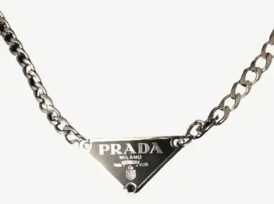 Prada Chains (6-Colorways)