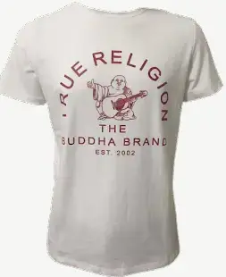 True Religion Tee