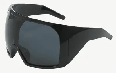 Rick Owen Kriester Sunglasses