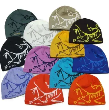 Arc'teryx Beanies