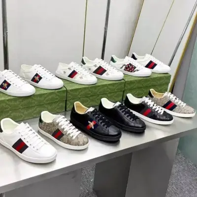 Gucci Shoes
