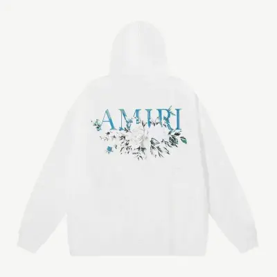 Bunch of Amiri Hoodies