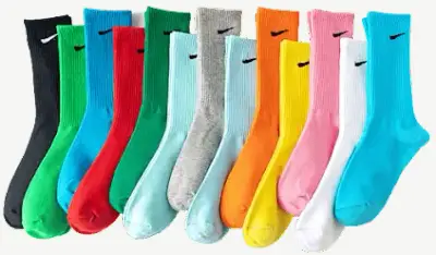 Nike Socks #2