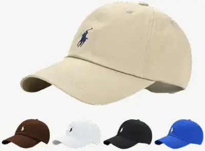 Polo Ralph Lauren Cap