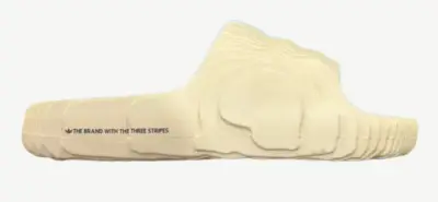 Adidas Adilette 22 Slides