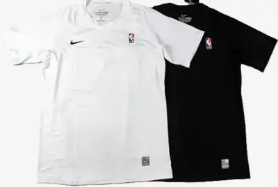 Nike NBA Compression Tee (2 Variants)