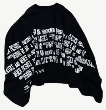 HBA Cape