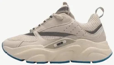 Dior B22 Sneakers