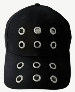 Vetements Gimp Hat