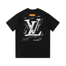 Bunch of Louis Vuitton Tees (40 Variants)